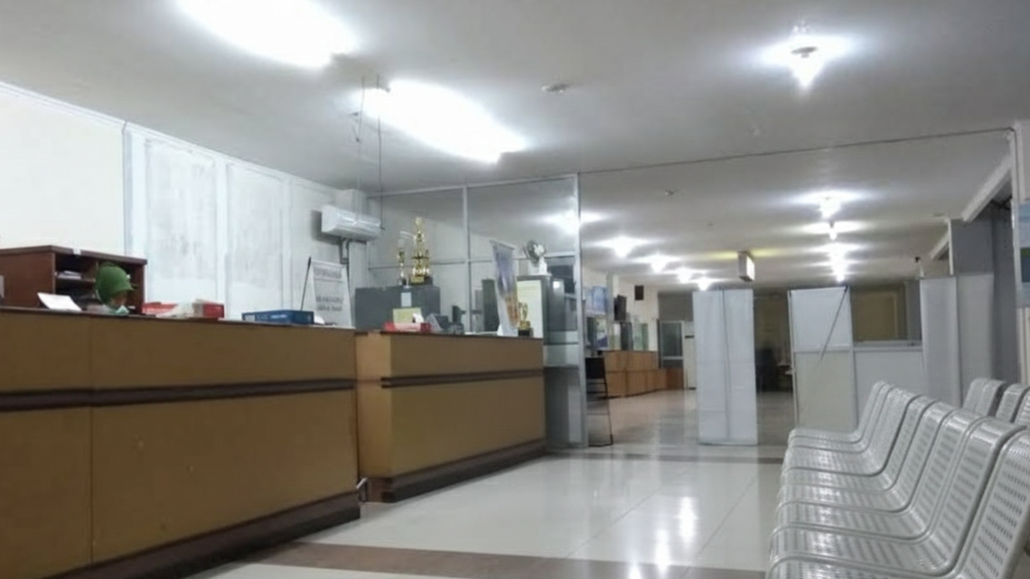 Tarif Klinik Spesialis
